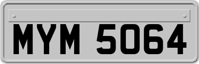 MYM5064