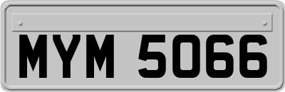 MYM5066
