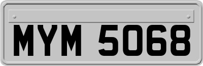 MYM5068