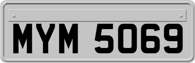 MYM5069