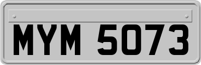 MYM5073