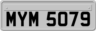 MYM5079