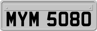 MYM5080