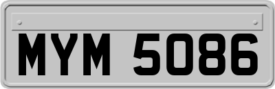 MYM5086