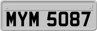 MYM5087
