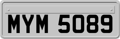 MYM5089