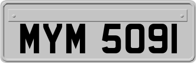 MYM5091
