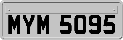 MYM5095