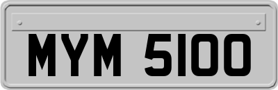 MYM5100