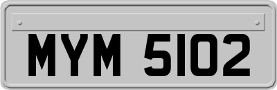 MYM5102
