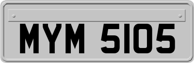 MYM5105
