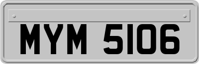 MYM5106