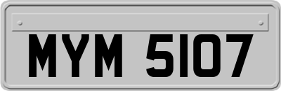 MYM5107