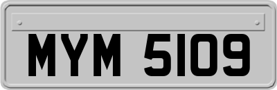 MYM5109