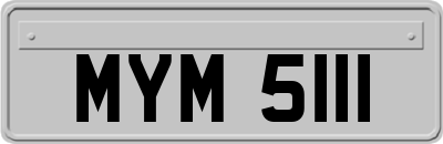 MYM5111