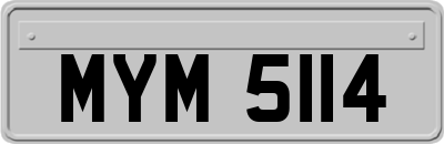 MYM5114