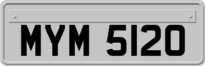 MYM5120