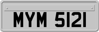 MYM5121
