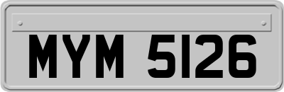 MYM5126
