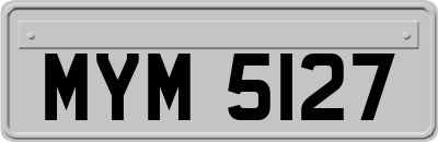 MYM5127
