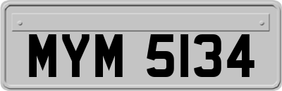 MYM5134