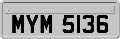 MYM5136