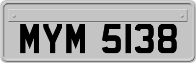 MYM5138