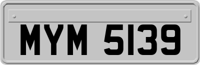 MYM5139