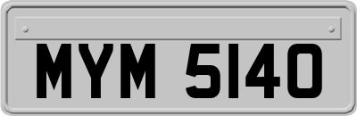 MYM5140