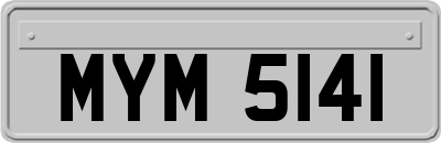 MYM5141