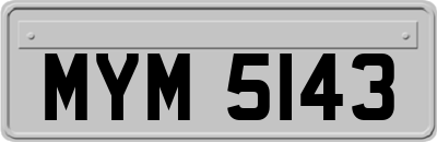 MYM5143