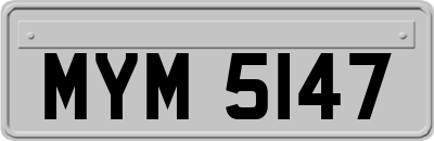 MYM5147