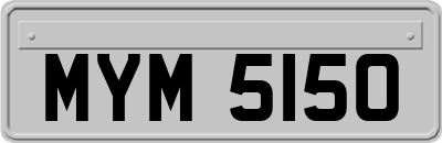 MYM5150