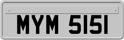 MYM5151