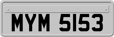 MYM5153