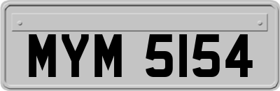 MYM5154
