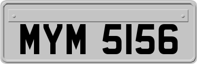MYM5156