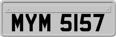 MYM5157