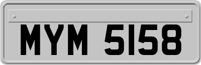 MYM5158
