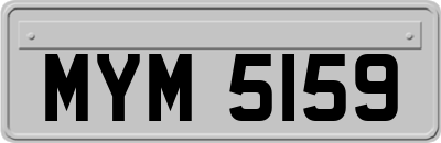 MYM5159