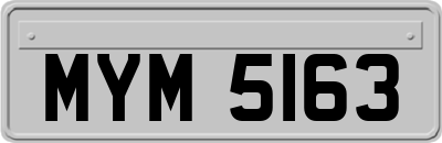 MYM5163
