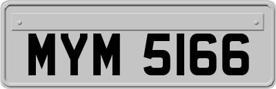 MYM5166