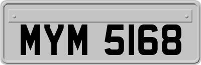 MYM5168