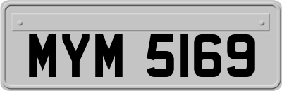 MYM5169