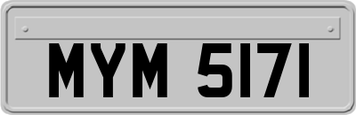 MYM5171