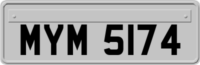 MYM5174