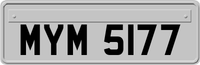 MYM5177