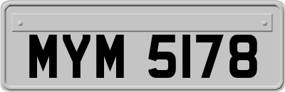 MYM5178
