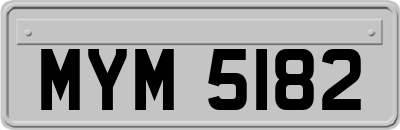 MYM5182