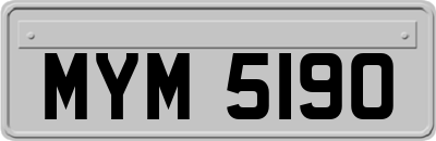 MYM5190